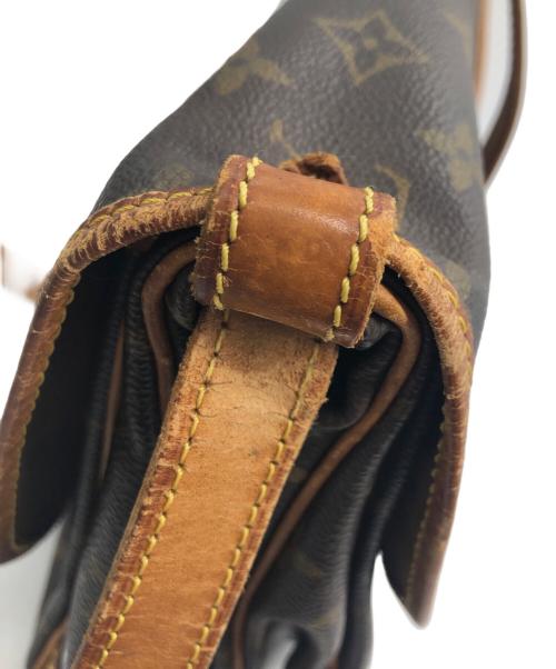 LOUIS VUITTON（ルイ ヴィトン）LOUIS VUITTON (ルイ ヴィトン) モノグラム 	ソミュール30の古着・服飾アイテム