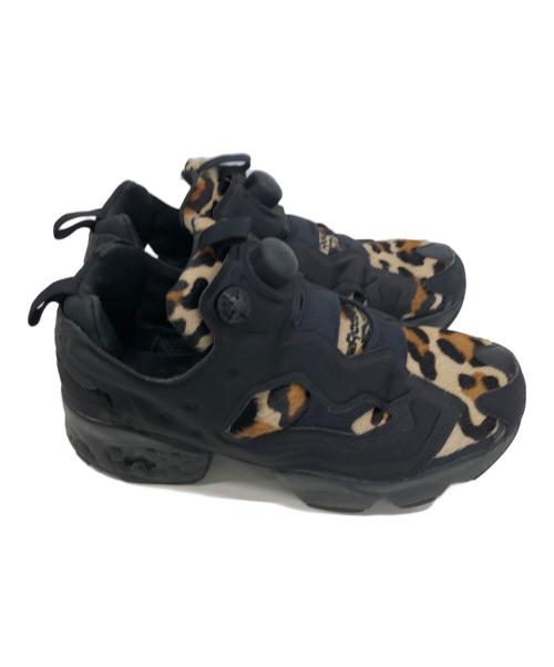 REEBOK（リーボック）REEBOK (リーボック)  INSTAPUMP FURY 