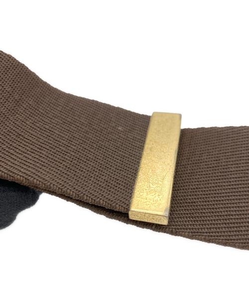 LOUIS VUITTON（ルイ ヴィトン）LOUIS VUITTON (ルイ ヴィトン) ジェロニモス ブラウンの古着・服飾アイテム