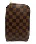 LOUIS VUITTON（ルイ ヴィトン）の古着「ジェロニモス」｜ブラウン