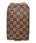 LOUIS VUITTON (ルイ ヴィトン) ジェロニモス ブラウン：56000円