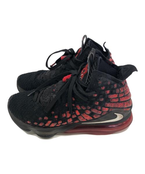 NIKE（ナイキ）NIKE (ナイキ) Lebron 17 