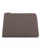 LOUIS VUITTONルイ ヴィトン）の古着「ポシェット・ジュールPM」｜トープ