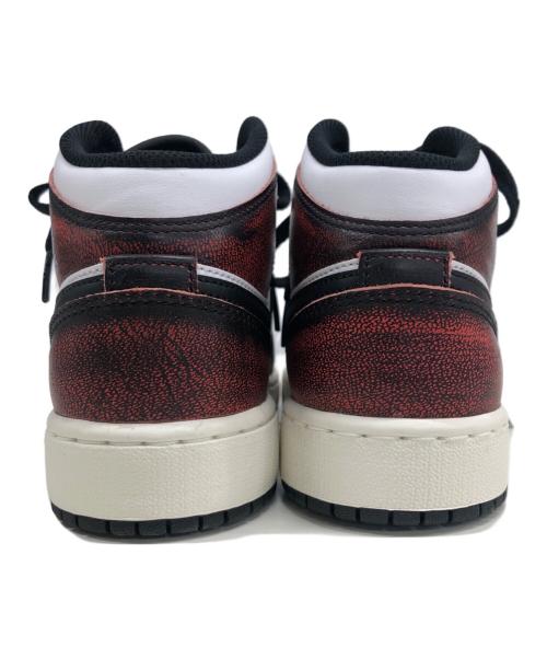 NIKE（ナイキ）NIKE (ナイキ) ナイキ GS エアジョーダン1 ミッド 