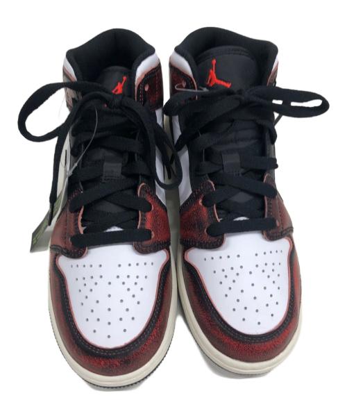 NIKE（ナイキ）NIKE (ナイキ) ナイキ GS エアジョーダン1 ミッド 