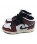 NIKE (ナイキ) ナイキ GS エアジョーダン1 ミッド 