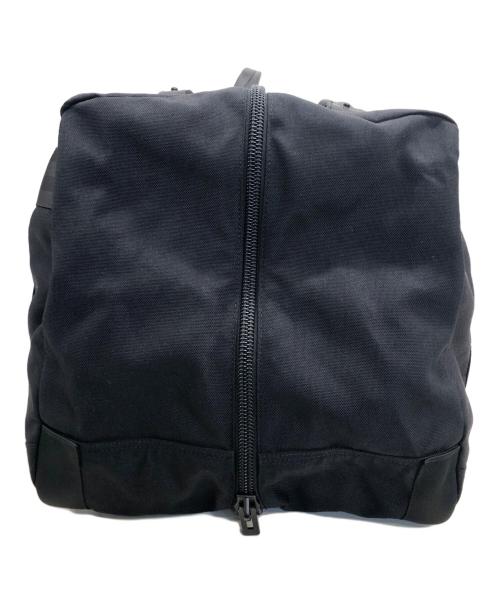 PORTER（ポーター）PORTER (ポーター) BOOTH PACK  3WAY　DUFFLEBAG ブラックの古着・服飾アイテム