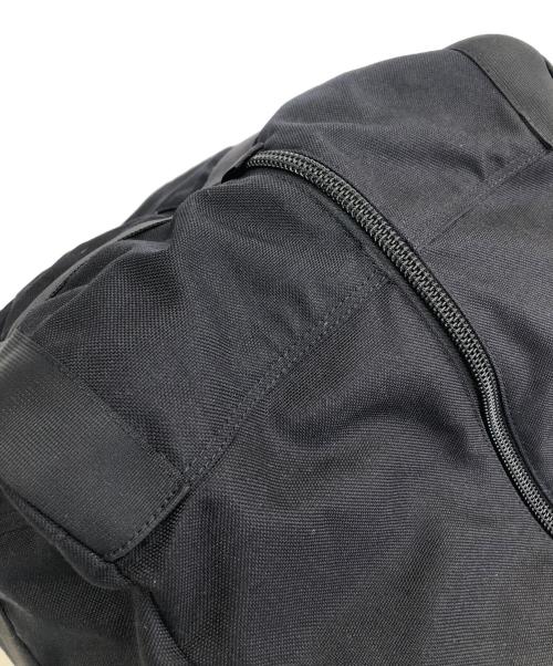PORTER（ポーター）PORTER (ポーター) BOOTH PACK  3WAY　DUFFLEBAG ブラックの古着・服飾アイテム