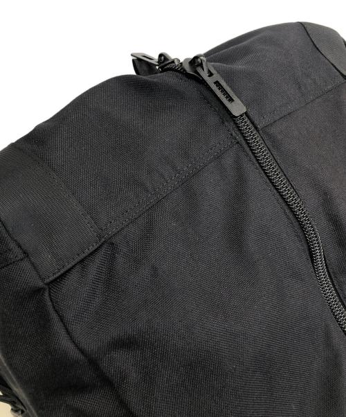 PORTER（ポーター）PORTER (ポーター) BOOTH PACK  3WAY　DUFFLEBAG ブラックの古着・服飾アイテム