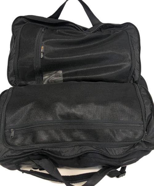 PORTER（ポーター）PORTER (ポーター) BOOTH PACK  3WAY　DUFFLEBAG ブラックの古着・服飾アイテム