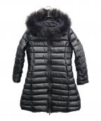 TATRASタトラス）の古着「ダウンジャケット」｜ブラック