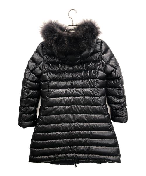 TATRAS（タトラス）TATRAS (タトラス) ダウンジャケット ブラック サイズ:XSの古着・服飾アイテム