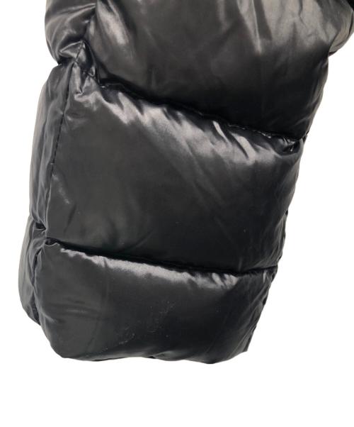 TATRAS（タトラス）TATRAS (タトラス) ダウンジャケット ブラック サイズ:XSの古着・服飾アイテム