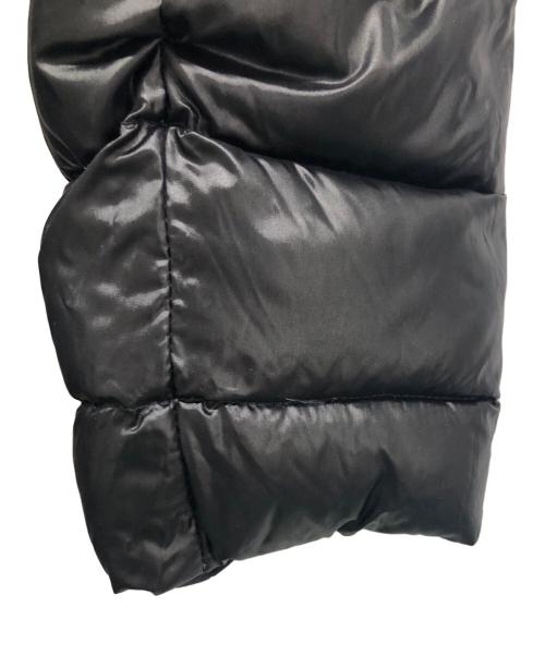 TATRAS（タトラス）TATRAS (タトラス) ダウンジャケット ブラック サイズ:XSの古着・服飾アイテム