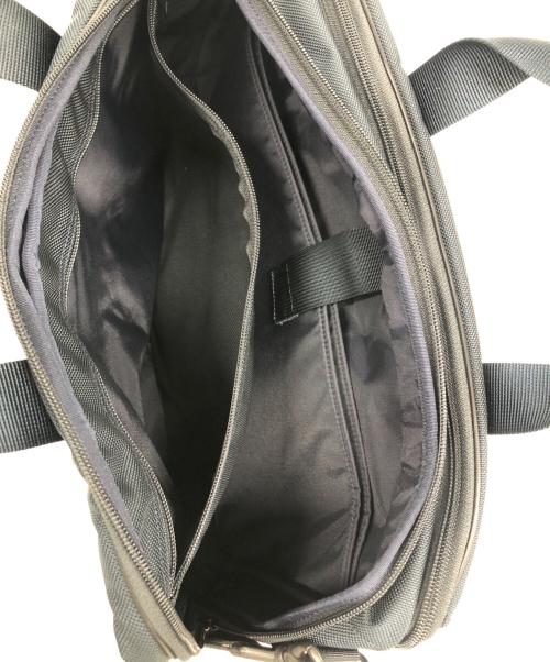 PORTER（ポーター）PORTER (ポーター) ビジネスバッグ ネイビーの古着・服飾アイテム