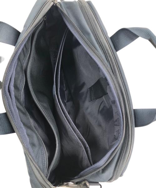 PORTER（ポーター）PORTER (ポーター) ビジネスバッグ ネイビーの古着・服飾アイテム