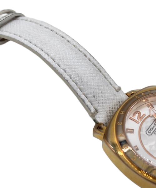 COACH（コーチ）COACH (コーチ) 腕時計の古着・服飾アイテム