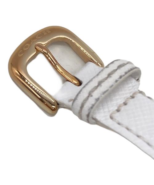 COACH（コーチ）COACH (コーチ) 腕時計の古着・服飾アイテム