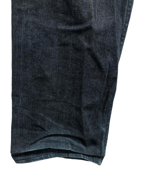 A BATHING APE（ア ベイシング エイプ）A BATHING APE (ア ベイシング エイプ) デニムパンツ インディゴ サイズ:Sの古着・服飾アイテム