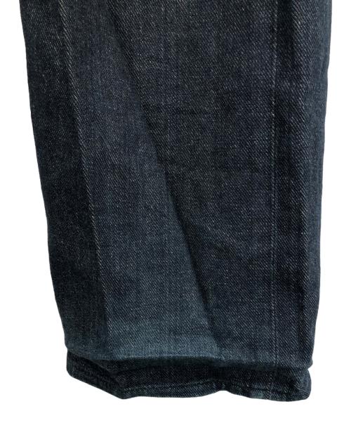 A BATHING APE（ア ベイシング エイプ）A BATHING APE (ア ベイシング エイプ) デニムパンツ インディゴ サイズ:Sの古着・服飾アイテム