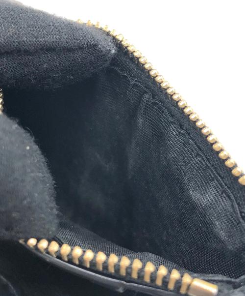 Maison Margiela（メゾンマルジェラ）Maison Margiela (メゾンマルジェラ) エンベロープウォレット ブラックの古着・服飾アイテム