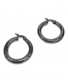 TOM WOOD（トムウッド）の古着「ピアス」｜シルバー