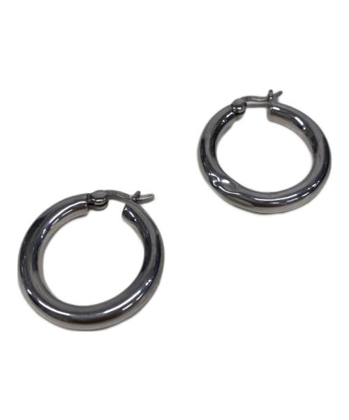 TOM WOOD（トムウッド）TOM WOOD (トムウッド) ピアス シルバーの古着・服飾アイテム