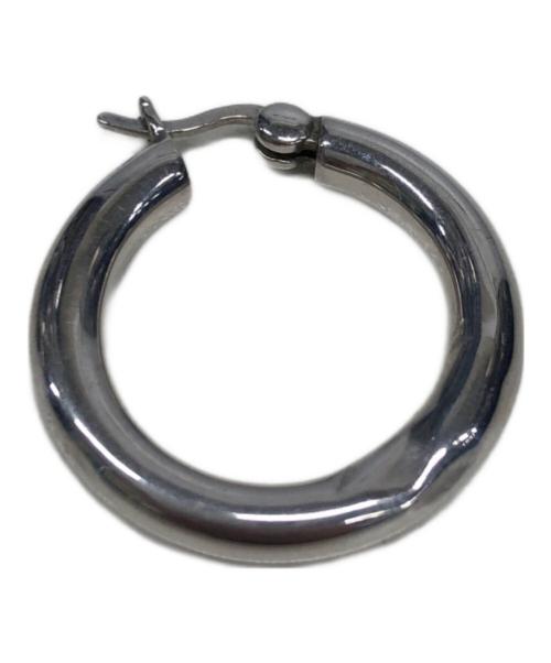 TOM WOOD（トムウッド）TOM WOOD (トムウッド) ピアス シルバーの古着・服飾アイテム