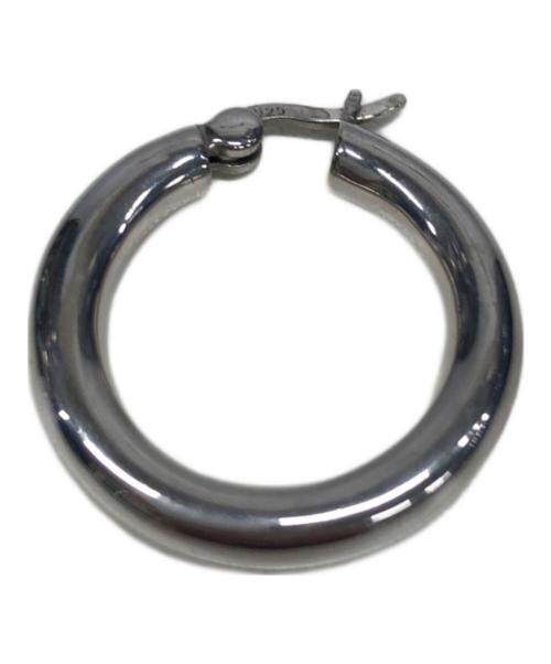 TOM WOOD（トムウッド）TOM WOOD (トムウッド) ピアス シルバーの古着・服飾アイテム