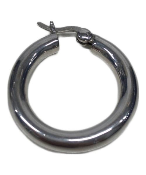 TOM WOOD（トムウッド）TOM WOOD (トムウッド) ピアス シルバーの古着・服飾アイテム