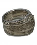 ONEIDA COMMUNITYオナイダ コミュニティ）の古着「リング」