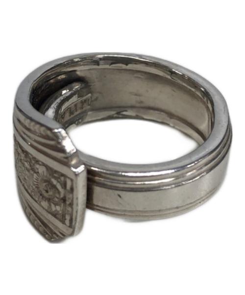 ONEIDA COMMUNITY（オナイダ コミュニティ）ONEIDA COMMUNITY (オナイダ コミュニティ) リング サイズ:不明の古着・服飾アイテム