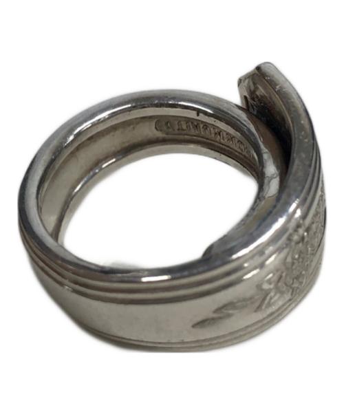 ONEIDA COMMUNITY（オナイダ コミュニティ）ONEIDA COMMUNITY (オナイダ コミュニティ) リング サイズ:不明の古着・服飾アイテム