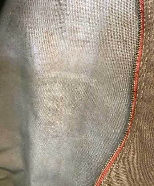 LOUIS VUITTON（ルイ ヴィトン）LOUIS VUITTON (ルイ ヴィトン) スーツバッグ レッドの古着・服飾アイテム