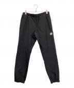 MAMMUTマムート）の古着「ナイロンパンツ」｜ブラック