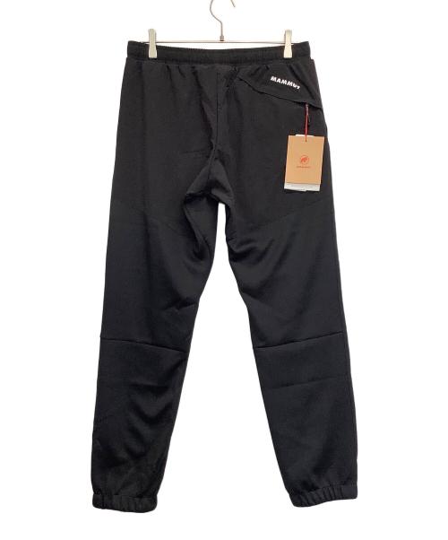 MAMMUT（マムート）MAMMUT (マムート) ナイロンパンツ ブラック サイズ:Ｌ 未使用品の古着・服飾アイテム