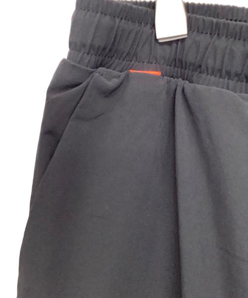 MAMMUT（マムート）MAMMUT (マムート) ナイロンパンツ ブラック サイズ:Ｌ 未使用品の古着・服飾アイテム