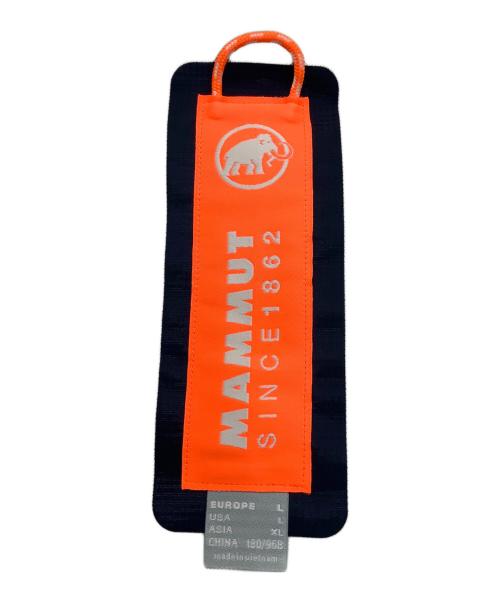 MAMMUT（マムート）MAMMUT (マムート) マウンテンパーカー ネイビー サイズ:L 未使用品の古着・服飾アイテム