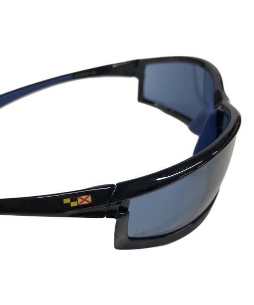 LOUIS VUITTON（ルイ ヴィトン）LOUIS VUITTON (ルイ ヴィトン) ヴィトンカップ ブラック×ブルーの古着・服飾アイテム