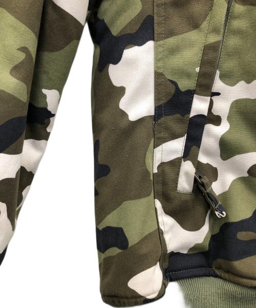 Columbia（コロンビア）Columbia (コロンビア) 裏ボアジャケット オリーブ サイズ:SIZE　Lの古着・服飾アイテム