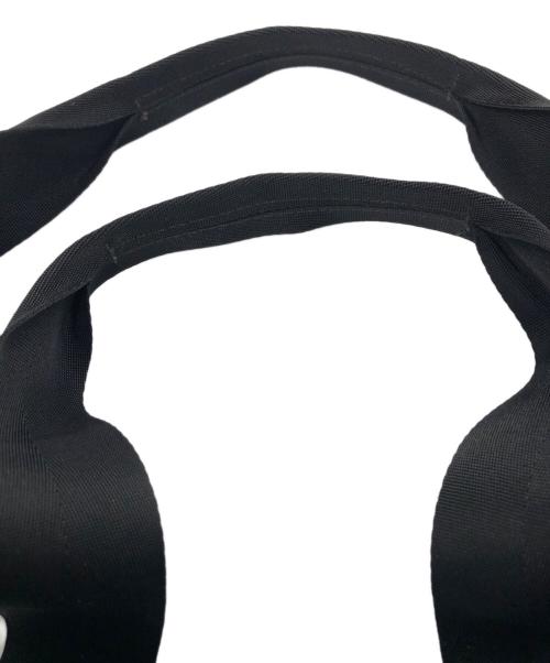 Patagonia（パタゴニア）Patagonia (パタゴニア) バックパック ブラックの古着・服飾アイテム