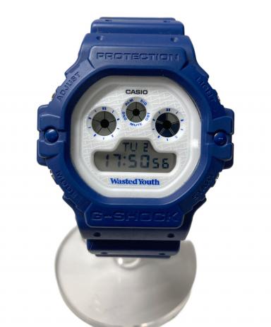 中古・古着通販】CASIO Wasted Youth (カシオ ウェイステッド ユース