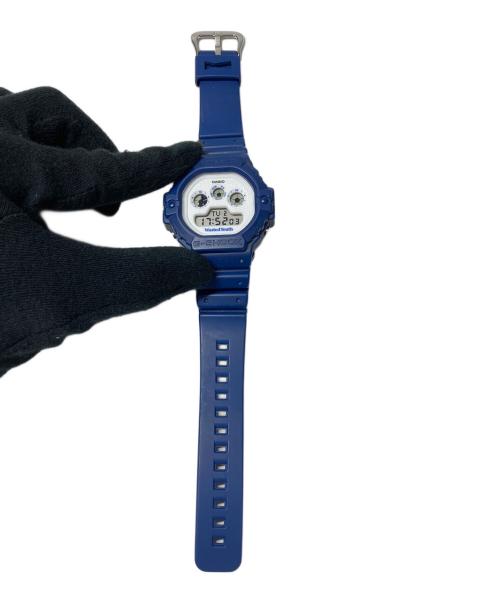 CASIO Wasted Youth（カシオ ウェイステッド ユース）CASIO Wasted Youth (カシオ ウェイステッド ユース) 腕時計の古着・服飾アイテム