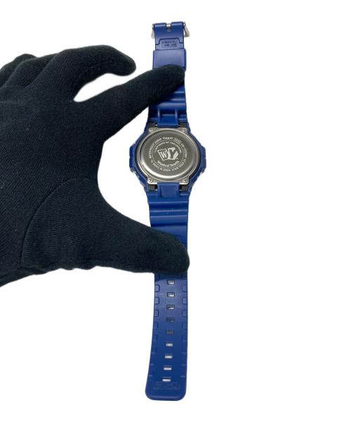 CASIO Wasted Youth（カシオ ウェイステッド ユース）CASIO Wasted Youth (カシオ ウェイステッド ユース) 腕時計の古着・服飾アイテム