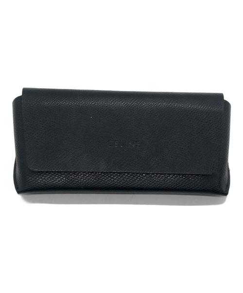 CELINE（セリーヌ）CELINE (セリーヌ) サングラス ブラウンの古着・服飾アイテム