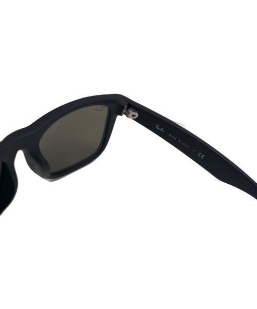 RAY-BAN（レイバン）RAY-BAN (レイバン) サングラス ブラックの古着・服飾アイテム