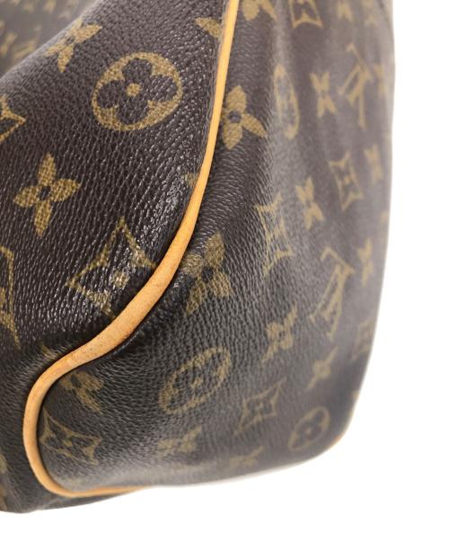 LOUIS VUITTON（ルイ ヴィトン）LOUIS VUITTON (ルイ ヴィトン) ディライトフルMM ブラウンの古着・服飾アイテム