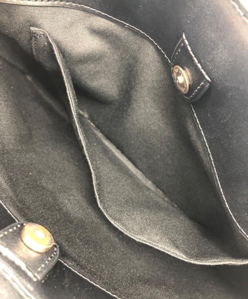 COACH（コーチ）COACH (コーチ) 2WAYショルダーバッグ ブラウンの古着・服飾アイテム