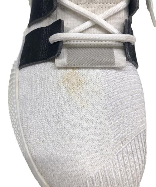 adidas（アディダス）adidas (アディダス) PROPHERE ホワイト サイズ:27.5cmの古着・服飾アイテム
