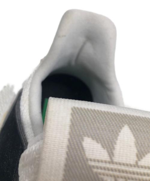 adidas（アディダス）adidas (アディダス) PROPHERE ホワイト サイズ:27.5cmの古着・服飾アイテム